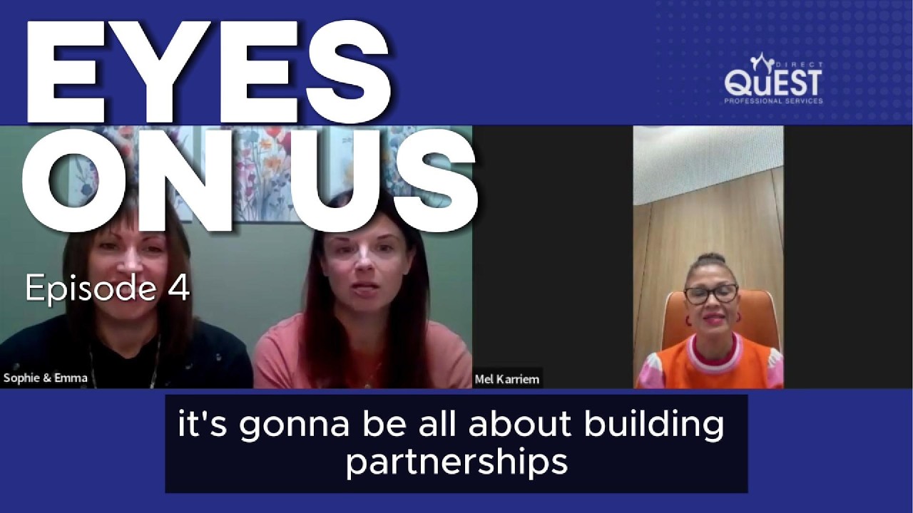 Building Community, Not Competition: Collaboration in the Early Years