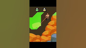 Hardest Game Ever 😱 #shorts #gameplay #gettingoverit