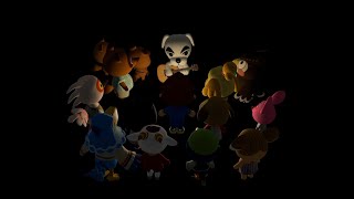 Download lagu K.K. Slider sings Welcome Horizons (Animal Crossing Main Theme)
