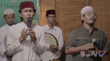MAHALLUL QIYAM ▪︎MAULID AL-HABSYI (Qoshoid)▪︎Kanzul Khoirot ▪︎at GBX, Ngentak, Jogoroto, Jombang