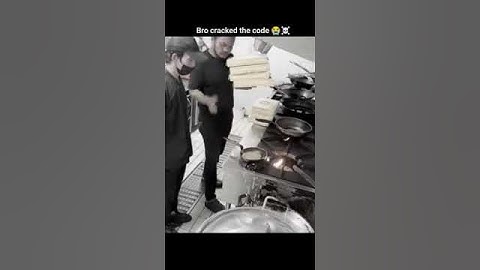bro cracked the code #trending #funny #funnyvideo #memes #vir