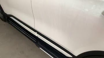 Bậc chân Kia Seltos 2021 Bắc Giang - Nội Thất Ô Tô Long Hưng