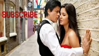 Saans Song Jab Tak Hai Jaan Shah Rukh Khan Katrina Kaif Shreya Ghoshal