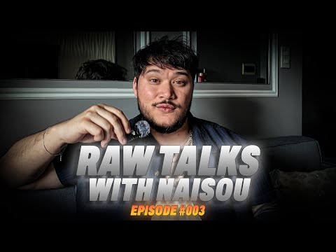 Raw Talks With Naisou Reflections And Birthday Trip To Japan EP 03