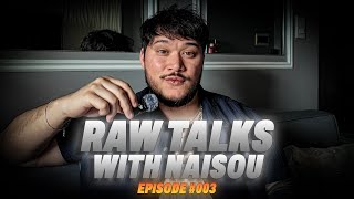Raw Talks with Naisou: Reflections and Birthday Trip To Japan | EP.03