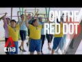 CNA | On The Red Dot | S7 E26 -  Fit for Kids: Convincing primary school students to get fit