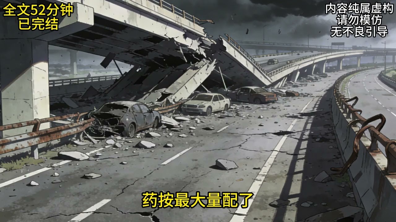 2026年冬天南州的冷是透骨的，不是北方那种干裂的刀削是湿漉漉的往骨头缝里钻的阴寒...