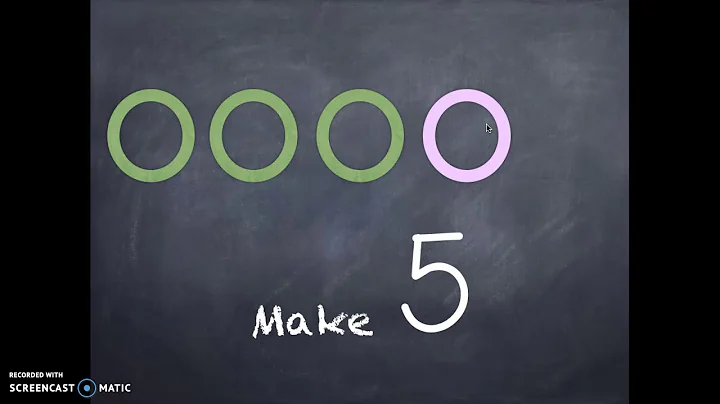 Grade K Module 1 Lesson 16