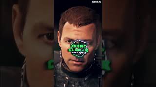 Isaac Clarke Ds Vs. Sam Porter Ds