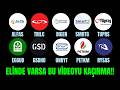 ALFAS BIGEN TRILC TUPRS EGGUB GSDHO ONRYT RYSAS PETKM SMRTG HİSSE ANALİZİ HİSSE YORUM!