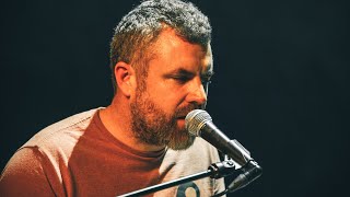 Mick Flannery - Give Me Up | The Influences