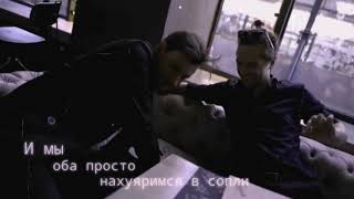 Лсчанин | Олег Савченко × Рома Англичанин | не сегодня