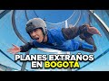 Planes que no pensarias que existen en bogota  sinrolespecifico