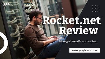 Rocket.net Review 2022 🔥 - Best Managed WordPress Hosting