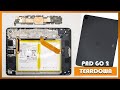 OnePlus Pad Go 2 Teardown Disassembly Repair Video Review