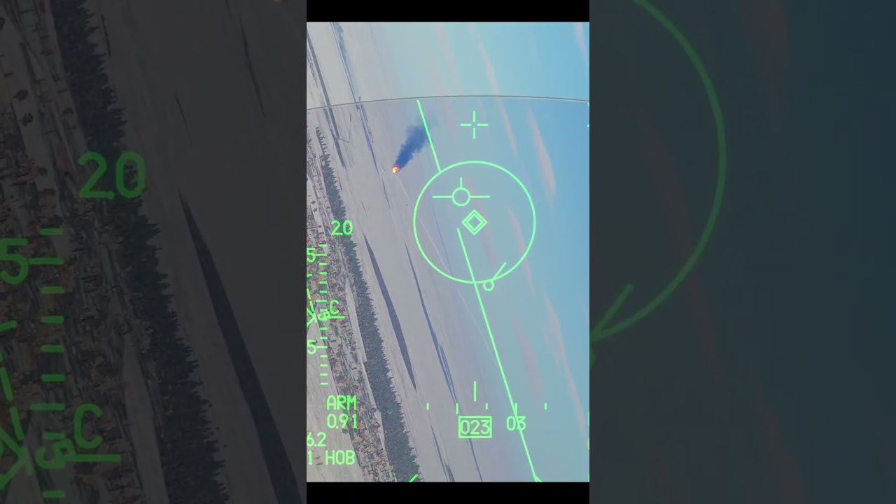 Viper Clears the Air | 