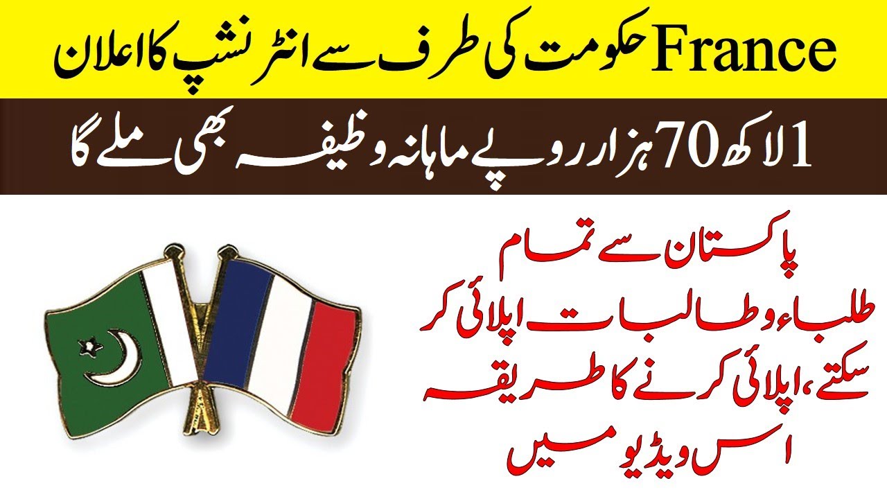 Interpol Internships 2023 in France Paid Internship By Education