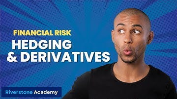 Financial Risk Management: Hedging Strategies and Derivatives