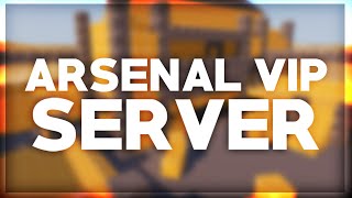 *LIVE* Arsenal VIP Server stream!