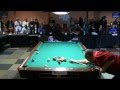 Scott Frost vs. Alex Pagulayan - California Billiards