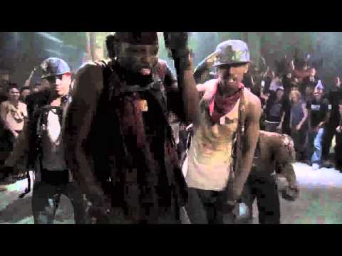 STEP UP 3D - VALENTINE NORTON broadway dance center careers