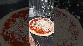 Vegetable and cheese burst pizza ytshorts pizza