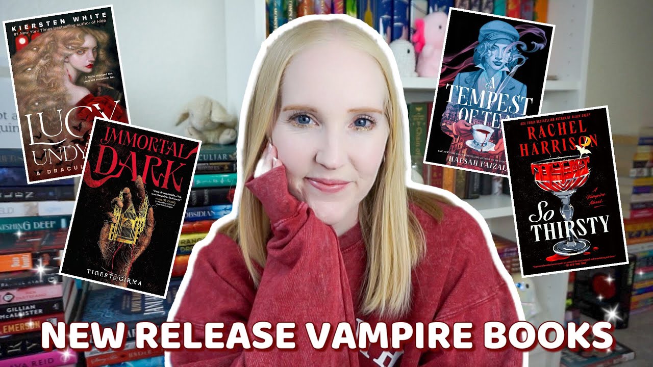 Read Vampire Books Online Free www.youtube.com