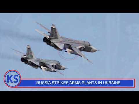 UKRAINE Russia Ekubye Amakolero G Ebyokulwanyisa E Kharkiv Ne Poltava Zelensky Alaajanye
