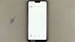 Cách thay đổi font chữ trên OPPO F7 Android 10