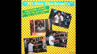 Philogene Astasie - Pou ki sa