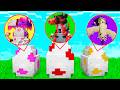 Não ESCOLHA o OVO POKÉMON MEGA SECRETO errado no MINECRAFT COBBLEMON!
