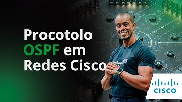 Como Funciona o Roteamento com o Protocolo OSPF: Configuração e Otimização