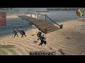 RIZE & UBG - Epic 3v3 Sangmar vs Ismir