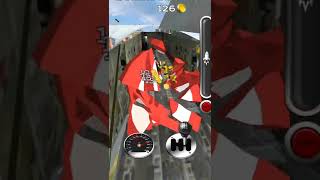 Crazy plane landing - Gameplay Part 1 All Level 1-3 Android iOS screenshot 5