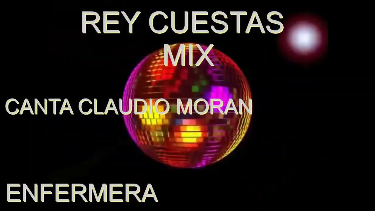 REY CUESTAS MIX