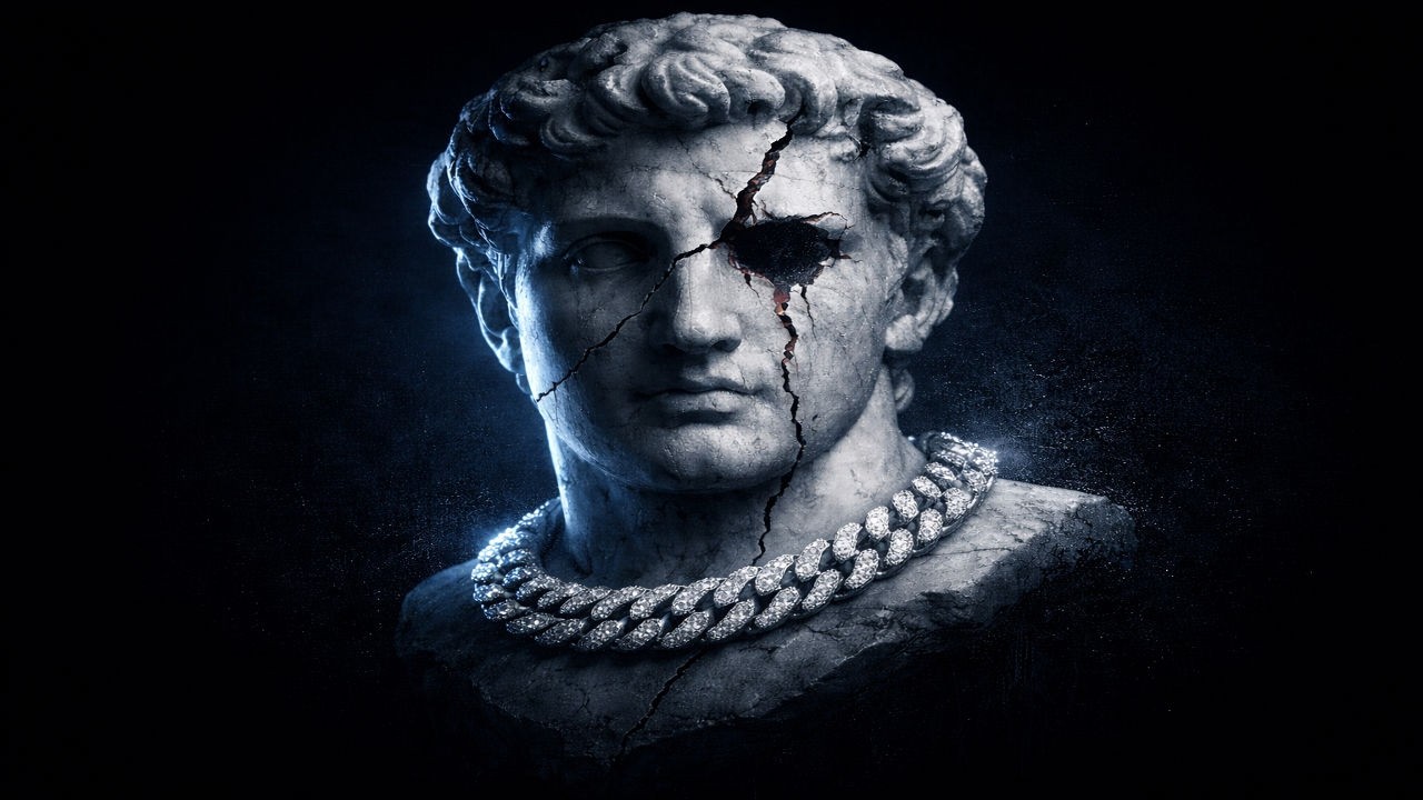 (FREE) The Gotham Archive | Future x Metro Boomin Type Beat 2026 | Dark Cinematic Trap