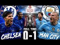 Mancity vs Chelsea FA cup final