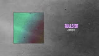 Nullsign - Sublight Audio