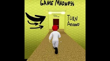 UPDATE - How To Find A CANDY LETTER MORPH in Find The Backrooms Morphs