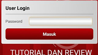 Tutorial dan review mobile banking bank jatim