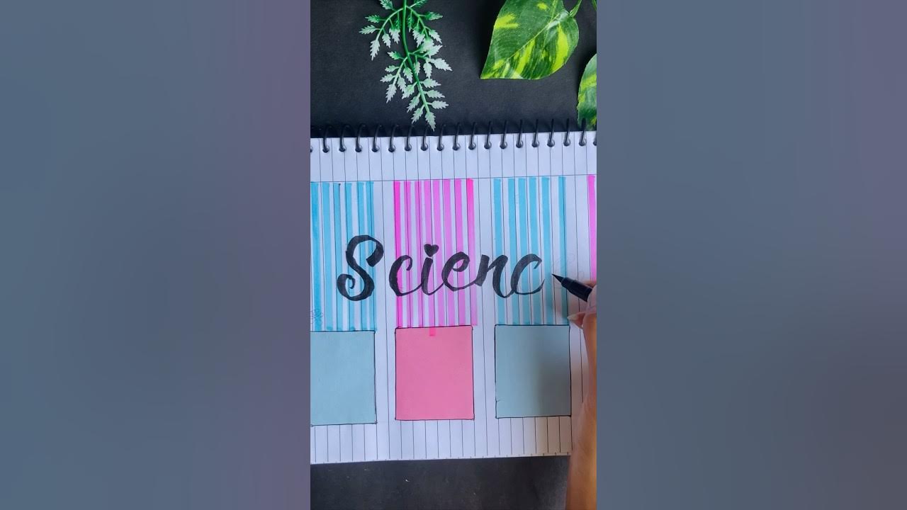 Front Page For Science Project Subscribe If U Like The Vdo shorts front-page-for-science-project-subscribe-if-u-like-the-vdo-shorts