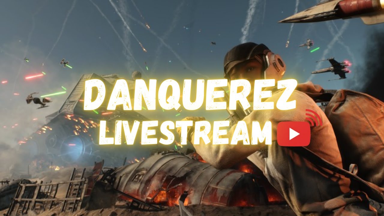 Privates | Star Wars Battlefront 2015 | LIVE 🔴