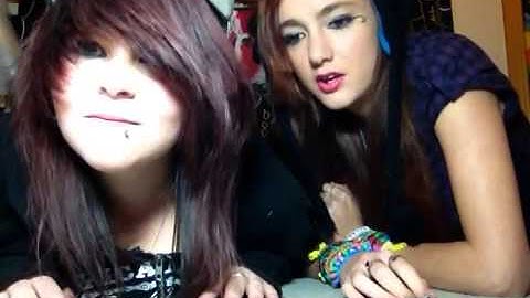 Reality with A.J and Kat INTRODUCTION VIDEO