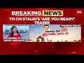 Tamil Nadu Elections: Stalin Unveils DMK's 'Dravidian Model 2.0' Manifesto for Tamil Nadu Polls