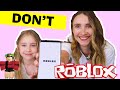 DON'T - Не Надо! Челлендж. Challenge with Eva. Английский для детей