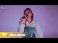 Beatrice mariel hiraya flipmusic live sessions