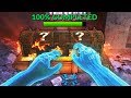 MOB OF THE DEAD 100% COMPLETION CHALLENGE!