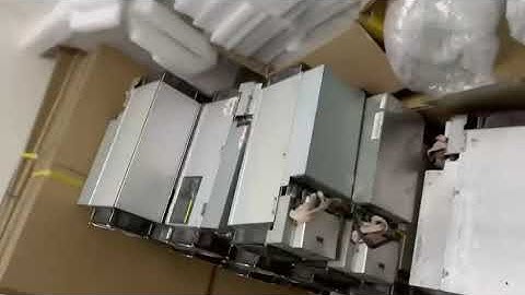 A.M.T Global Innosilicon T2T Miner T2Th+ 30T Sha 256 Brand Instock Available Bitcoin Mining Machine