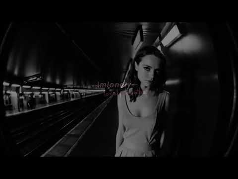 The Chainsmokers Ft Daya (Illenium Remix)  - Don't Let Me Down  { slowed + reverb }