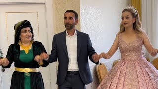 Saray Düğün Salonu & Hozan Tacettin / Türkiye Halayi [© ] 2022 ✅
